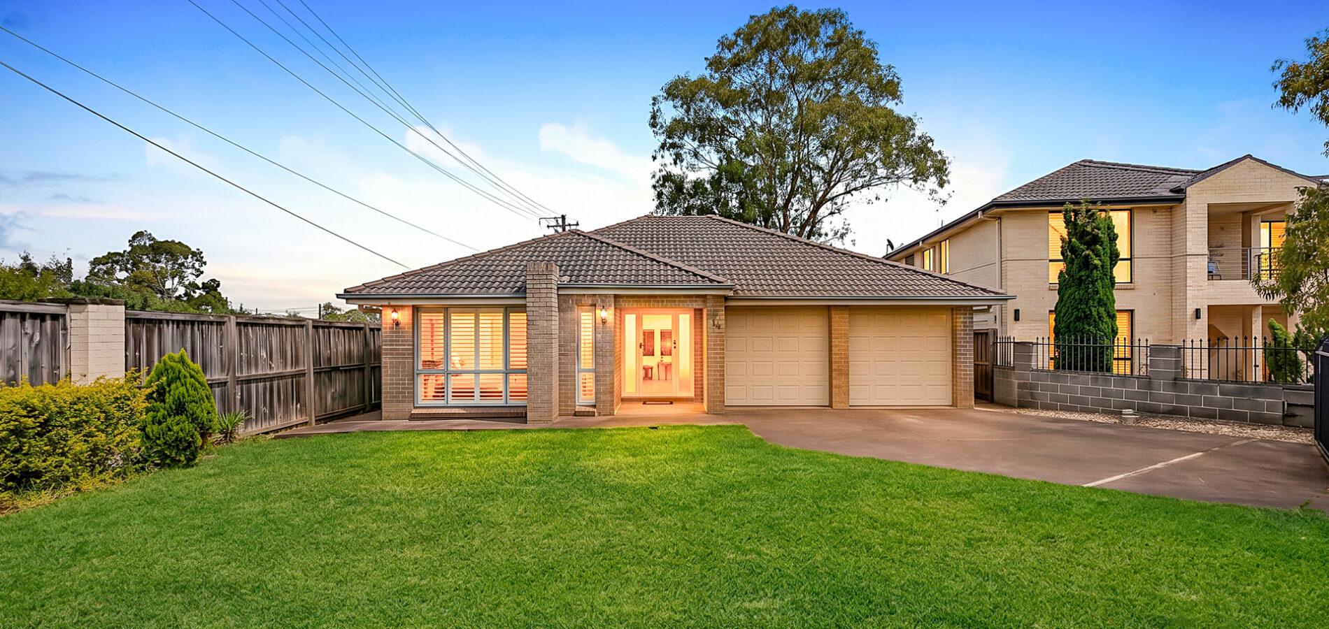 For Sale - 14 Correa Close - New Property in Woodcroft - Real Estate by Sam Yazdi