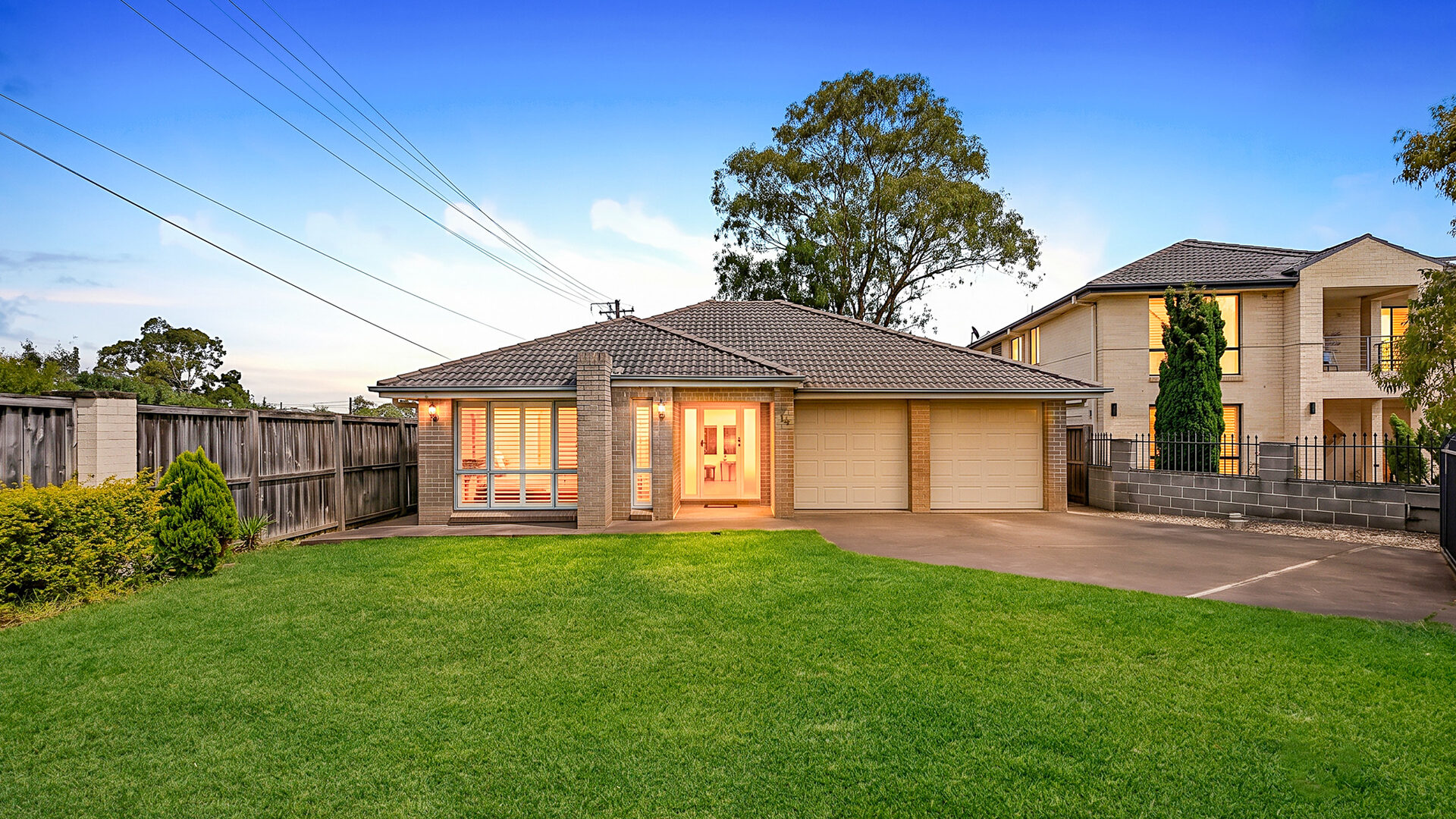 For Sale - 14 Correa Close - New Property in Woodcroft - Real Estate by Sam Yazdi