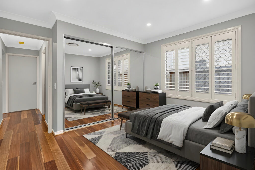For Sale - 14 Correa Close - New Property in Woodcroft - Real Estate by Sam Yazdi