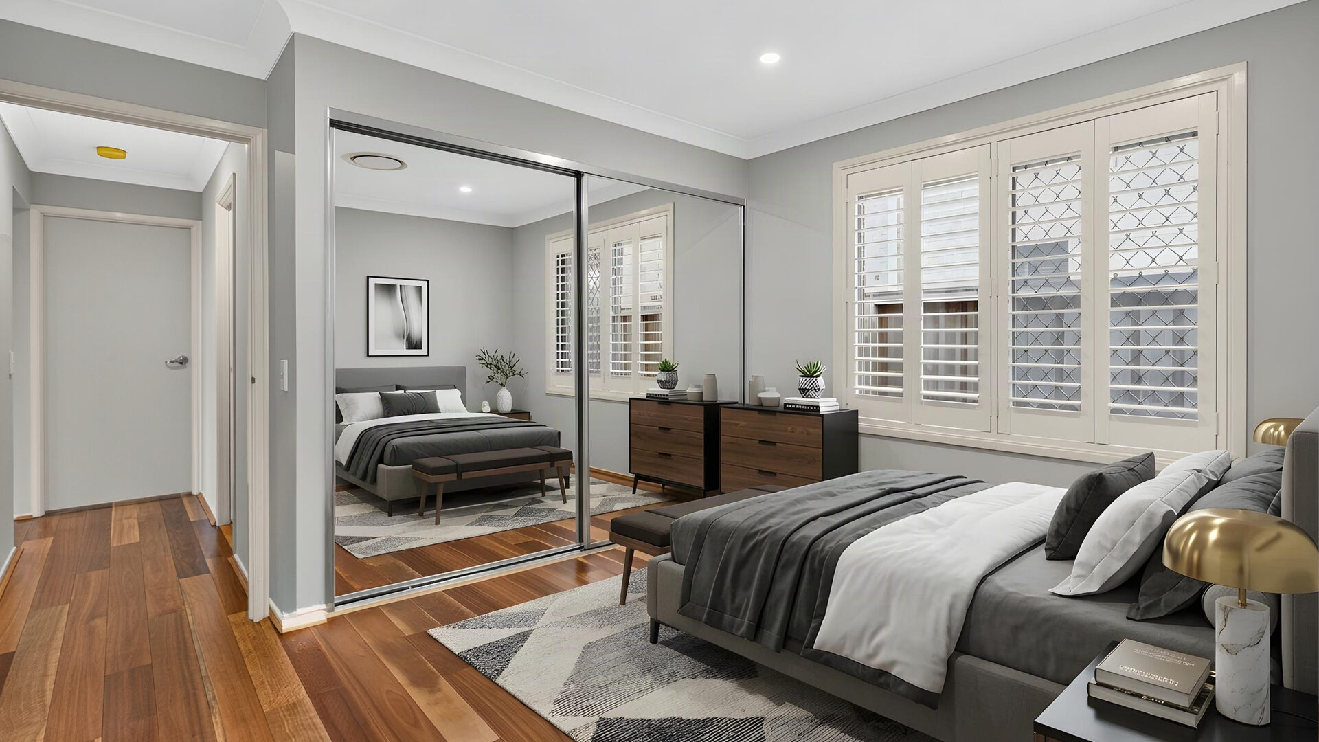 For Sale - 14 Correa Close - New Property in Woodcroft - Real Estate by Sam Yazdi