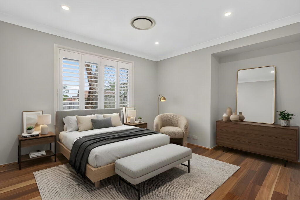 For Sale - 14 Correa Close - New Property in Woodcroft - Real Estate by Sam Yazdi
