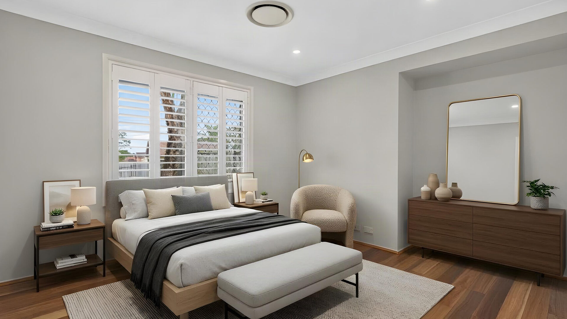 For Sale - 14 Correa Close - New Property in Woodcroft - Real Estate by Sam Yazdi