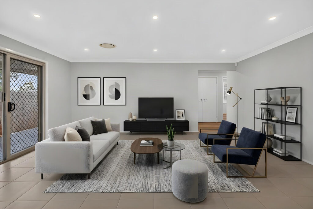 For Sale - 14 Correa Close - New Property in Woodcroft - Real Estate by Sam Yazdi