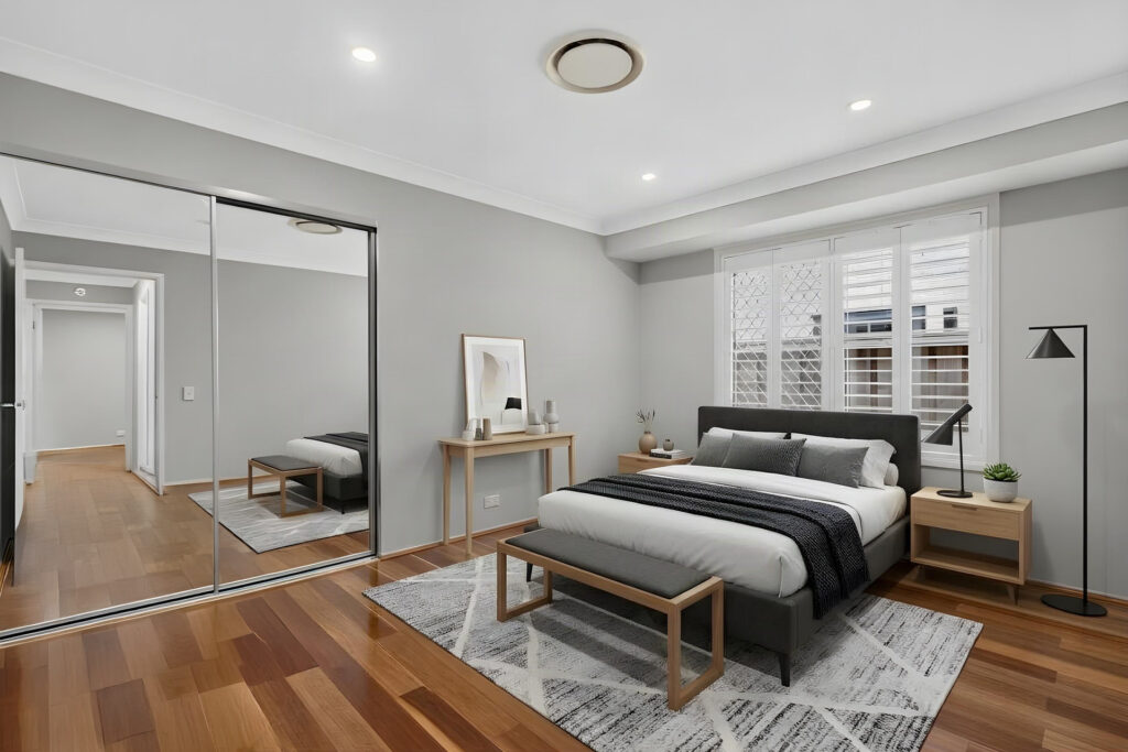 For Sale - 14 Correa Close - New Property in Woodcroft - Real Estate by Sam Yazdi