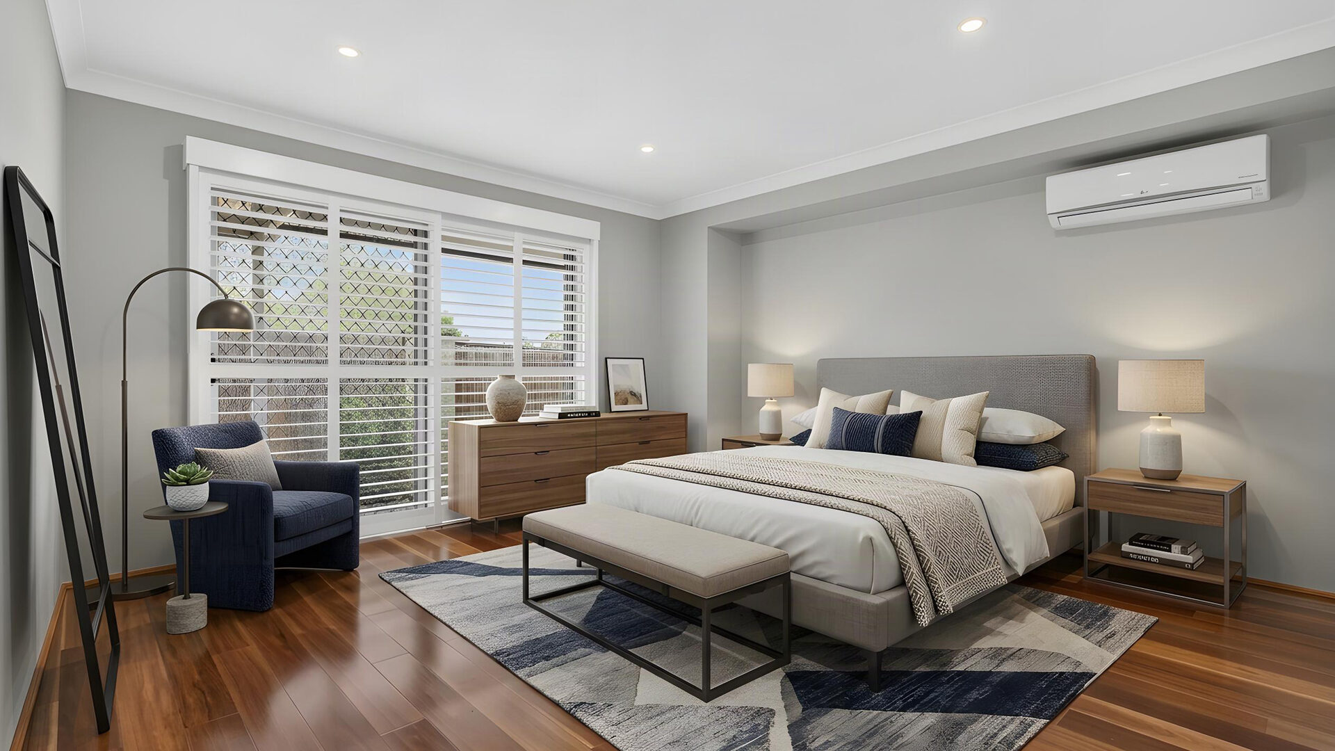 For Sale - 14 Correa Close - New Property in Woodcroft - Real Estate by Sam Yazdi
