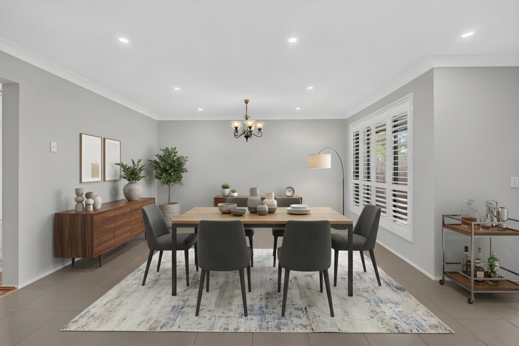 For Sale - 14 Correa Close - New Property in Woodcroft - Real Estate by Sam Yazdi
