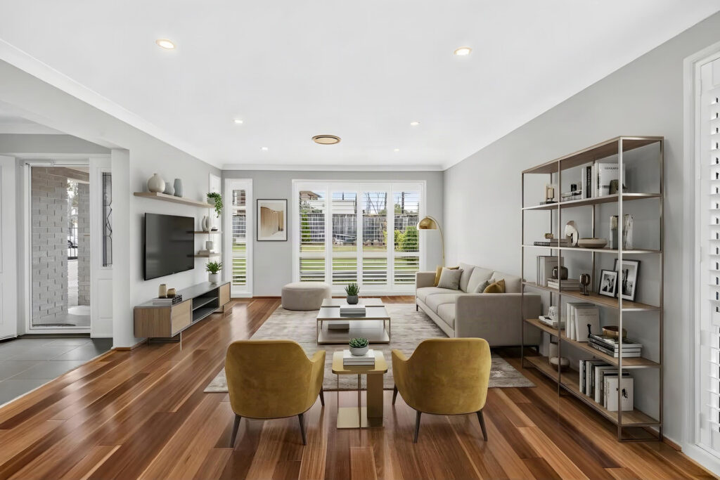 For Sale - 14 Correa Close - New Property in Woodcroft - Real Estate by Sam Yazdi