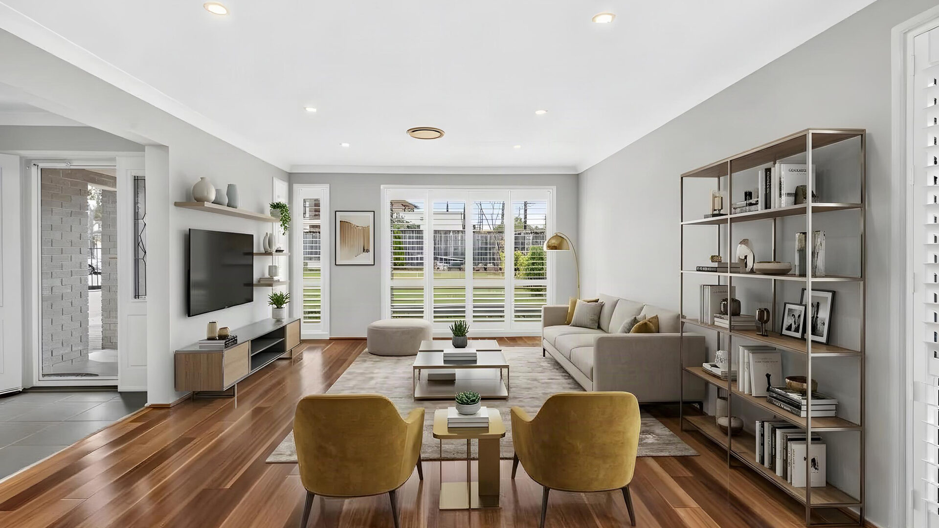 For Sale - 14 Correa Close - New Property in Woodcroft - Real Estate by Sam Yazdi