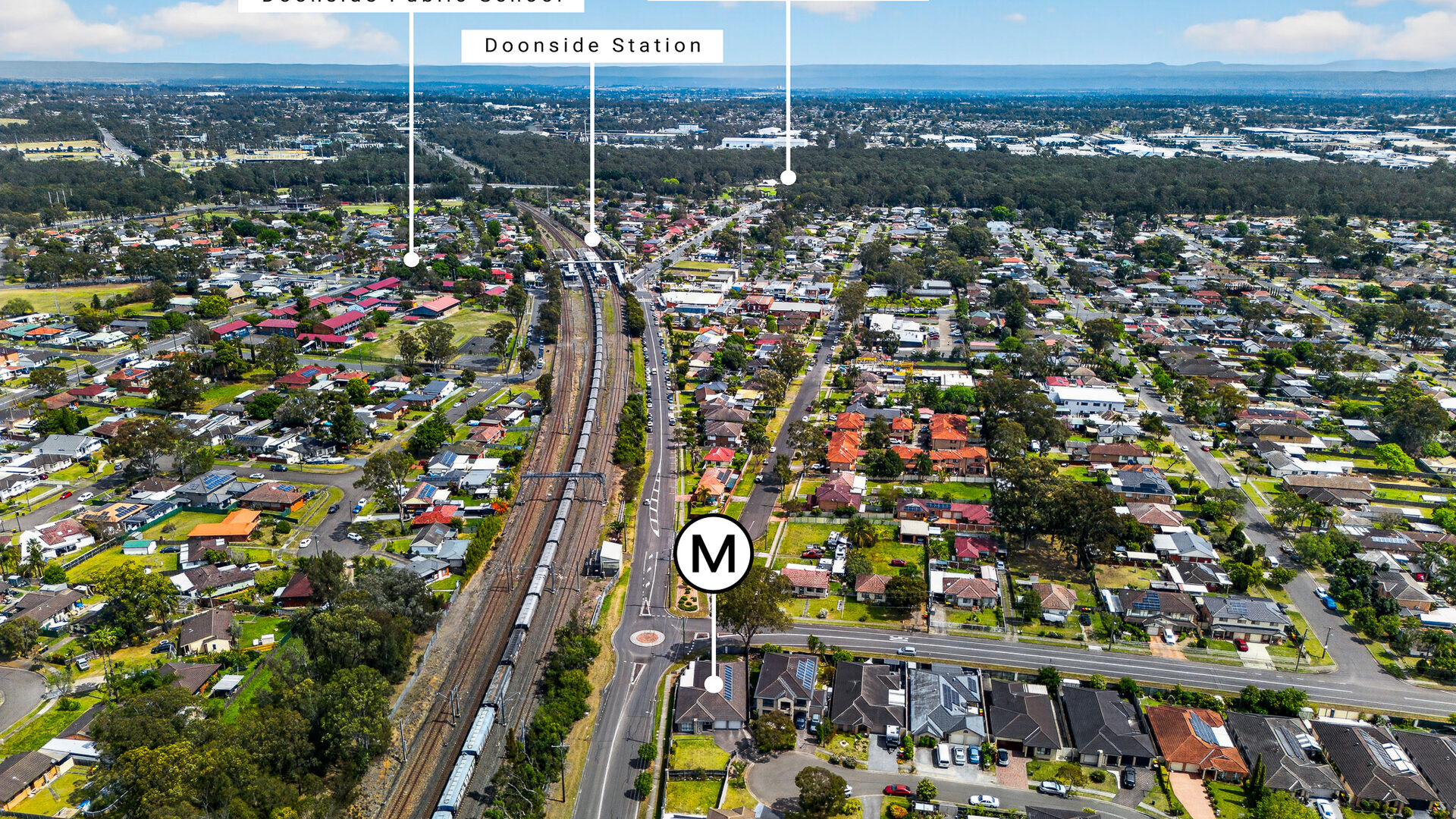 For Sale - 14 Correa Close - New Property in Woodcroft - Real Estate by Sam Yazdi