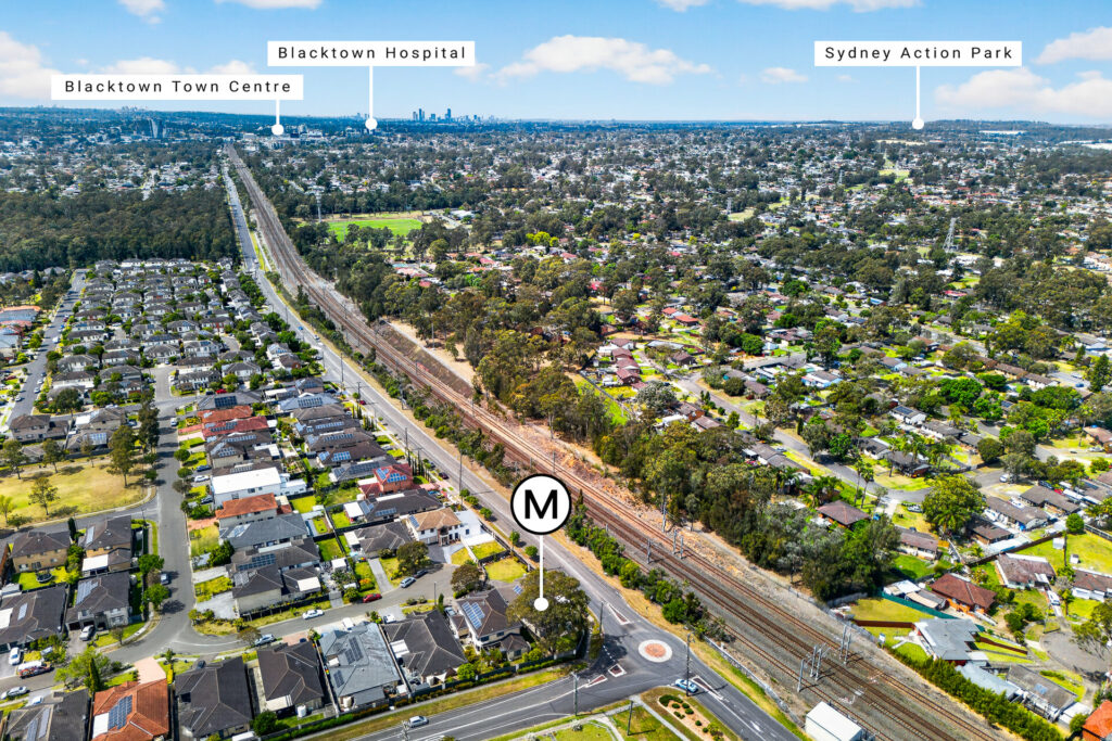 For Sale - 14 Correa Close - New Property in Woodcroft - Real Estate by Sam Yazdi