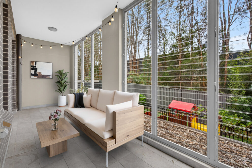 For Sale - 2G/25 Regent Honeyeater Grove - New Property in North Kellyville - Real Estate by