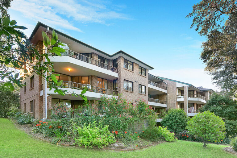 Auction - 3/13 Carlingford Road - New Property in Epping - Real Estate by Kate Pan