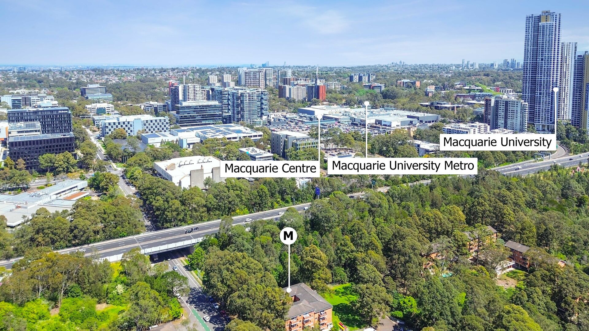 For Sale - 10/32 Khartoum Road - New Property in Macquarie Park - Real Estate by David Middleton