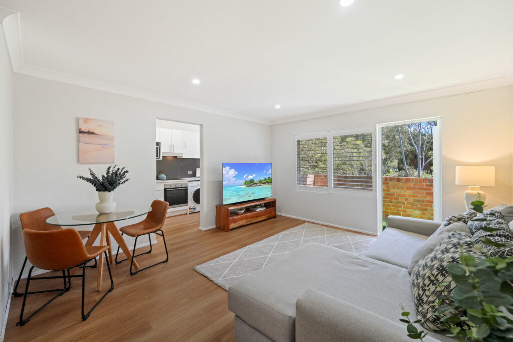For Sale - 10/32 Khartoum Road - New Property in Macquarie Park - Real Estate by David Middleton