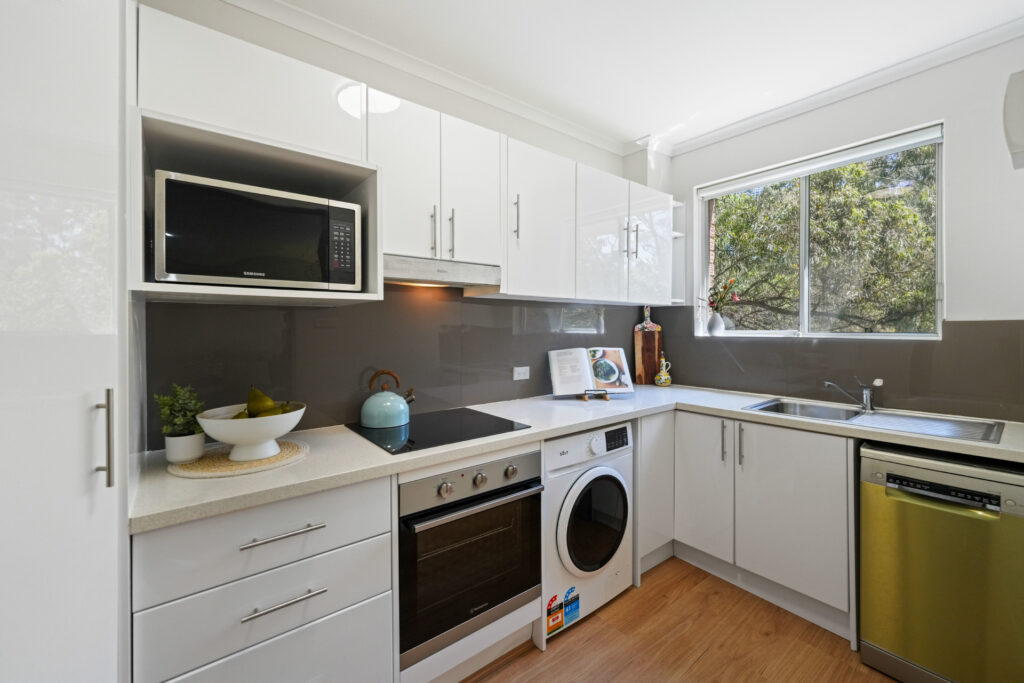 For Sale - 10/32 Khartoum Road - New Property in Macquarie Park - Real Estate by David Middleton