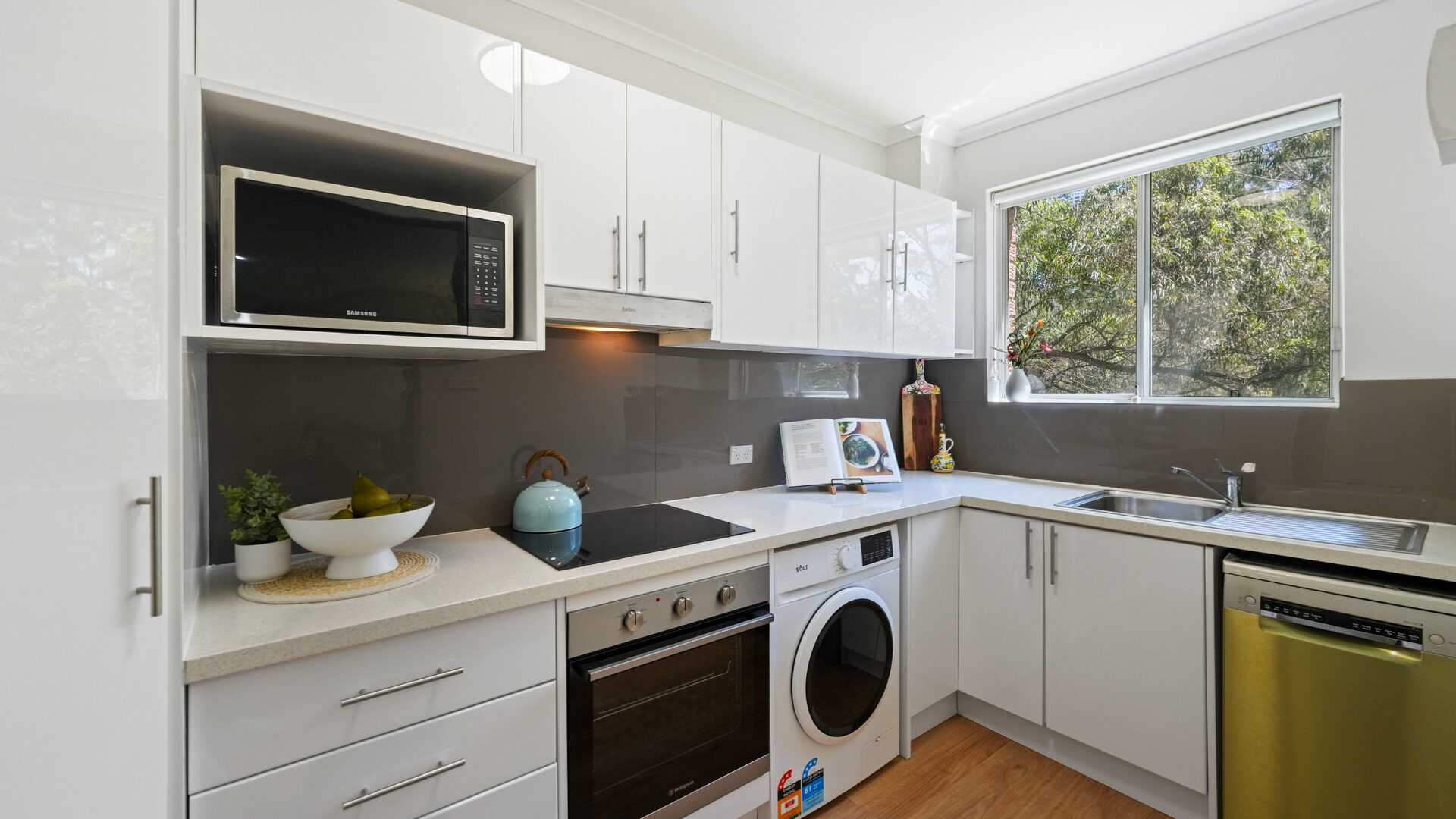 For Sale - 10/32 Khartoum Road - New Property in Macquarie Park - Real Estate by David Middleton