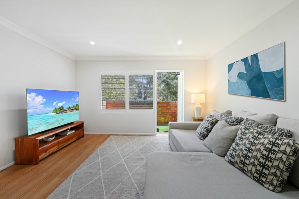 For Sale - 10/32 Khartoum Road - New Property in Macquarie Park - Real Estate by David Middleton