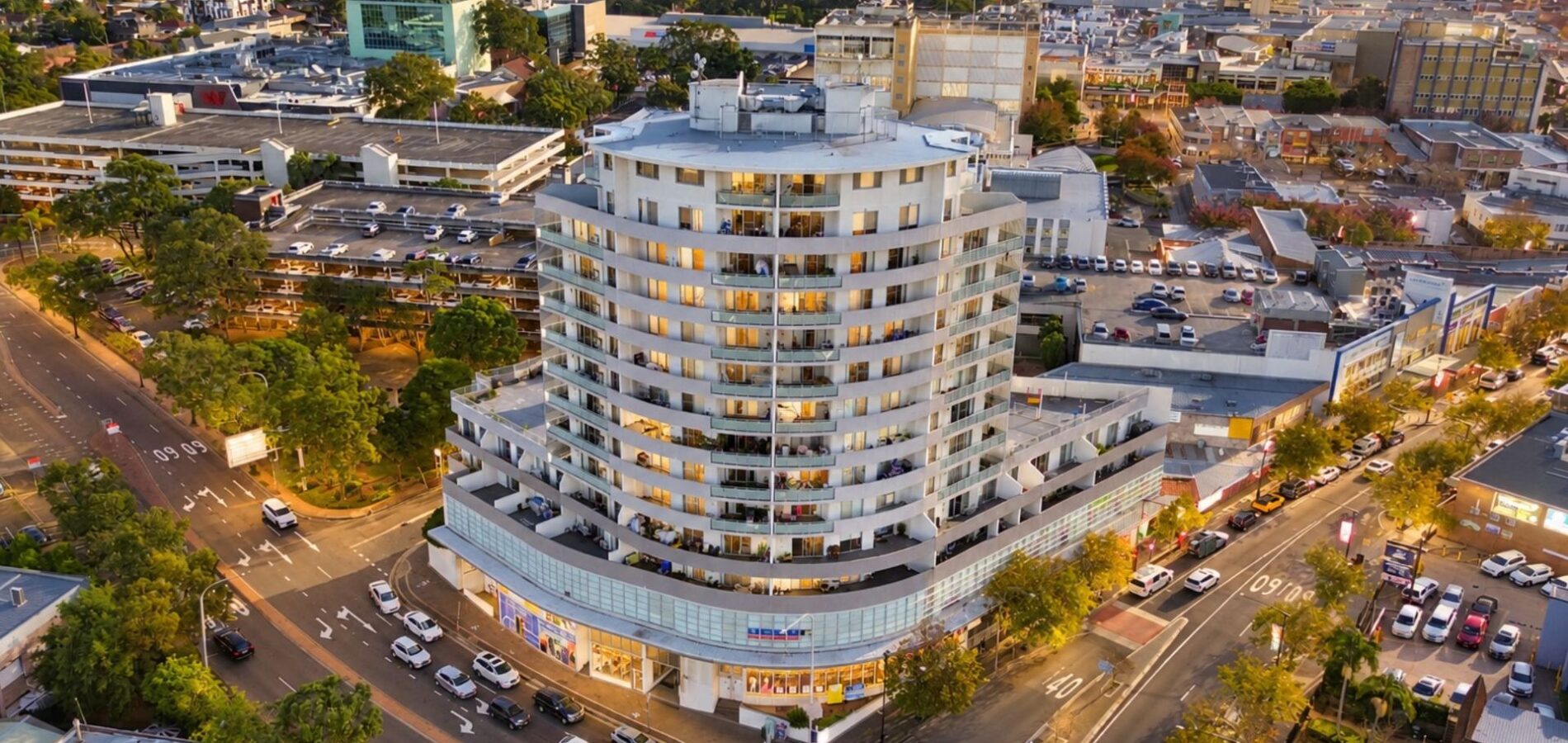 71/130 Main Street, Blacktown