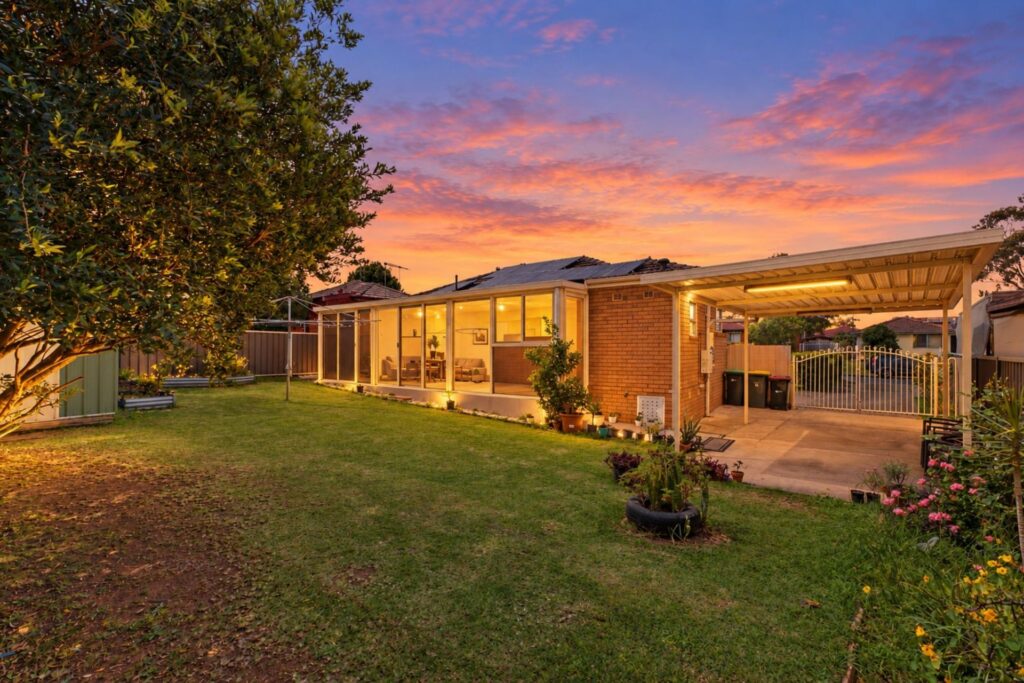 For Sale - 16 Winifred Crescent - New Property in Blacktown - Real Estate by Sam Yazdi