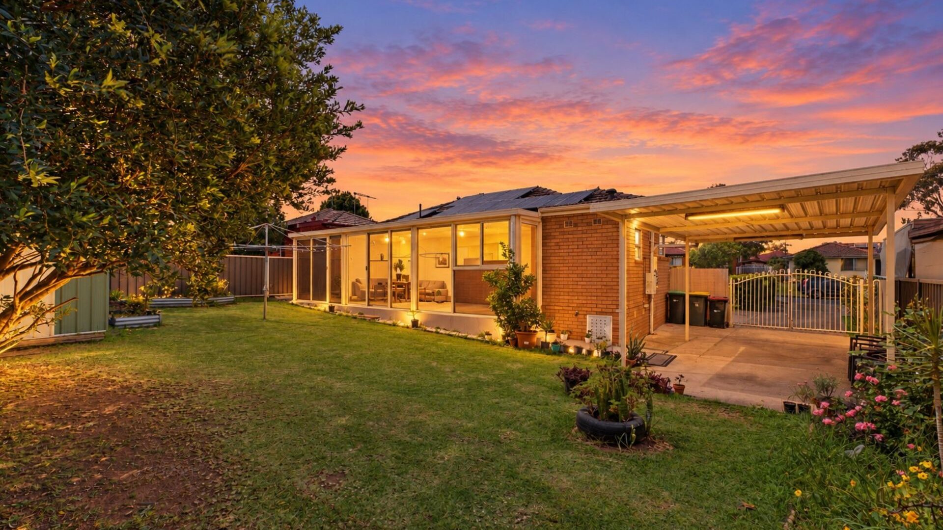 For Sale - 16 Winifred Crescent - New Property in Blacktown - Real Estate by Sam Yazdi