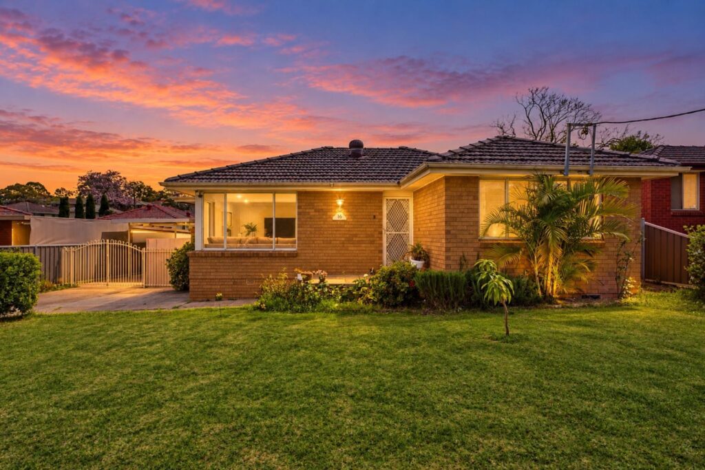For Sale - 16 Winifred Crescent - New Property in Blacktown - Real Estate by Sam Yazdi