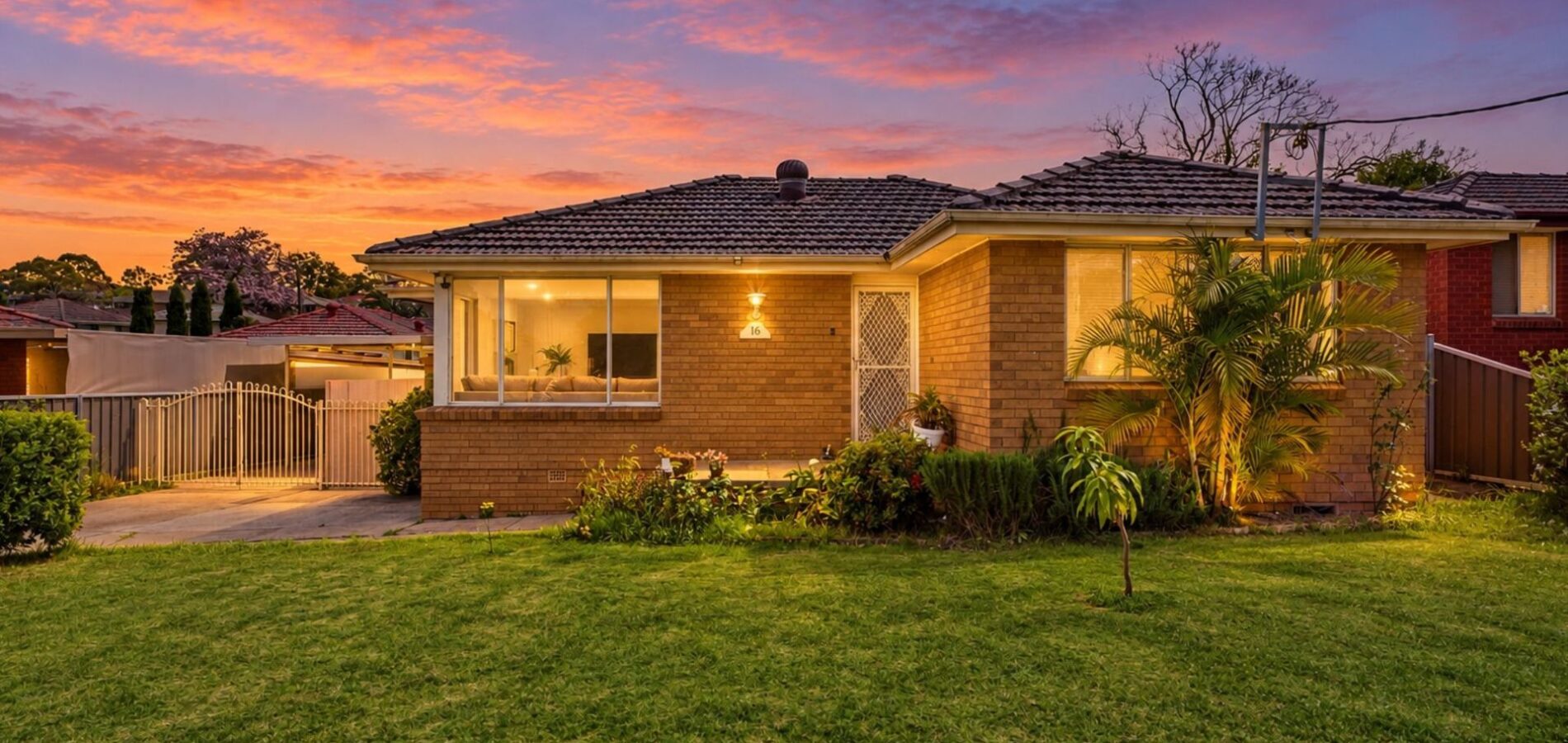For Sale - 16 Winifred Crescent - New Property in Blacktown - Real Estate by Sam Yazdi