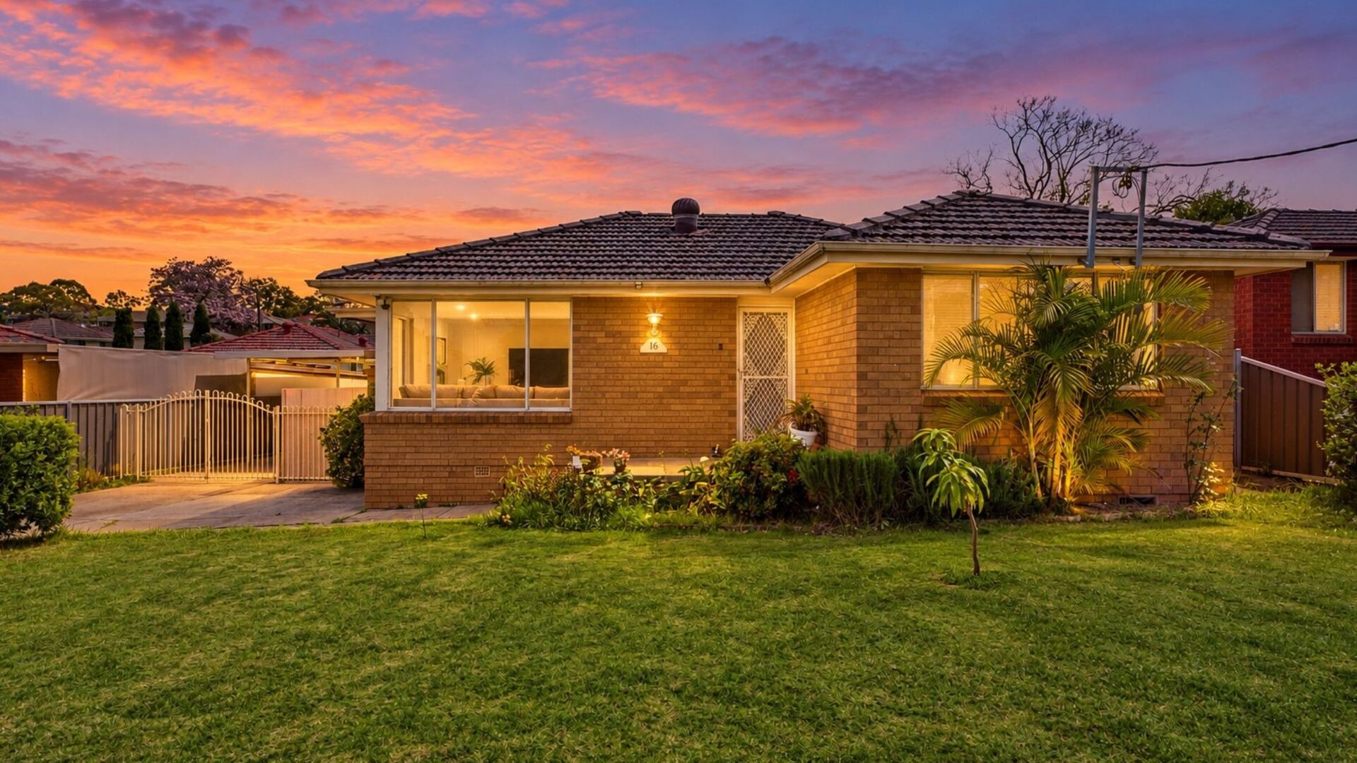 For Sale - 16 Winifred Crescent - New Property in Blacktown - Real Estate by Sam Yazdi
