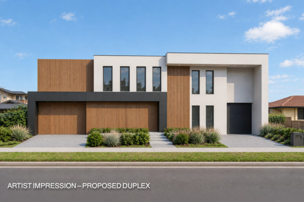 For Sale - 43 Solander Road - New Property in Kings Langley - Real Estate by Kim McChlery