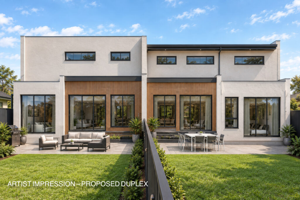 For Sale - 43 Solander Road - New Property in Kings Langley - Real Estate by Kim McChlery