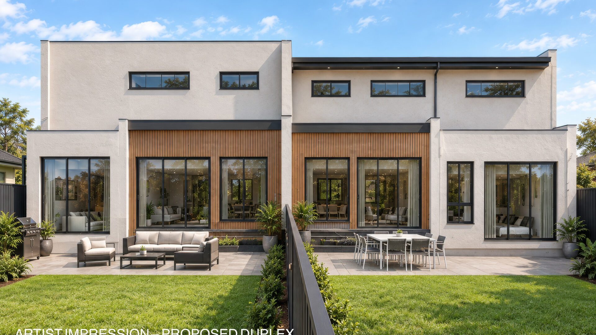 For Sale - 43 Solander Road - New Property in Kings Langley - Real Estate by Kim McChlery