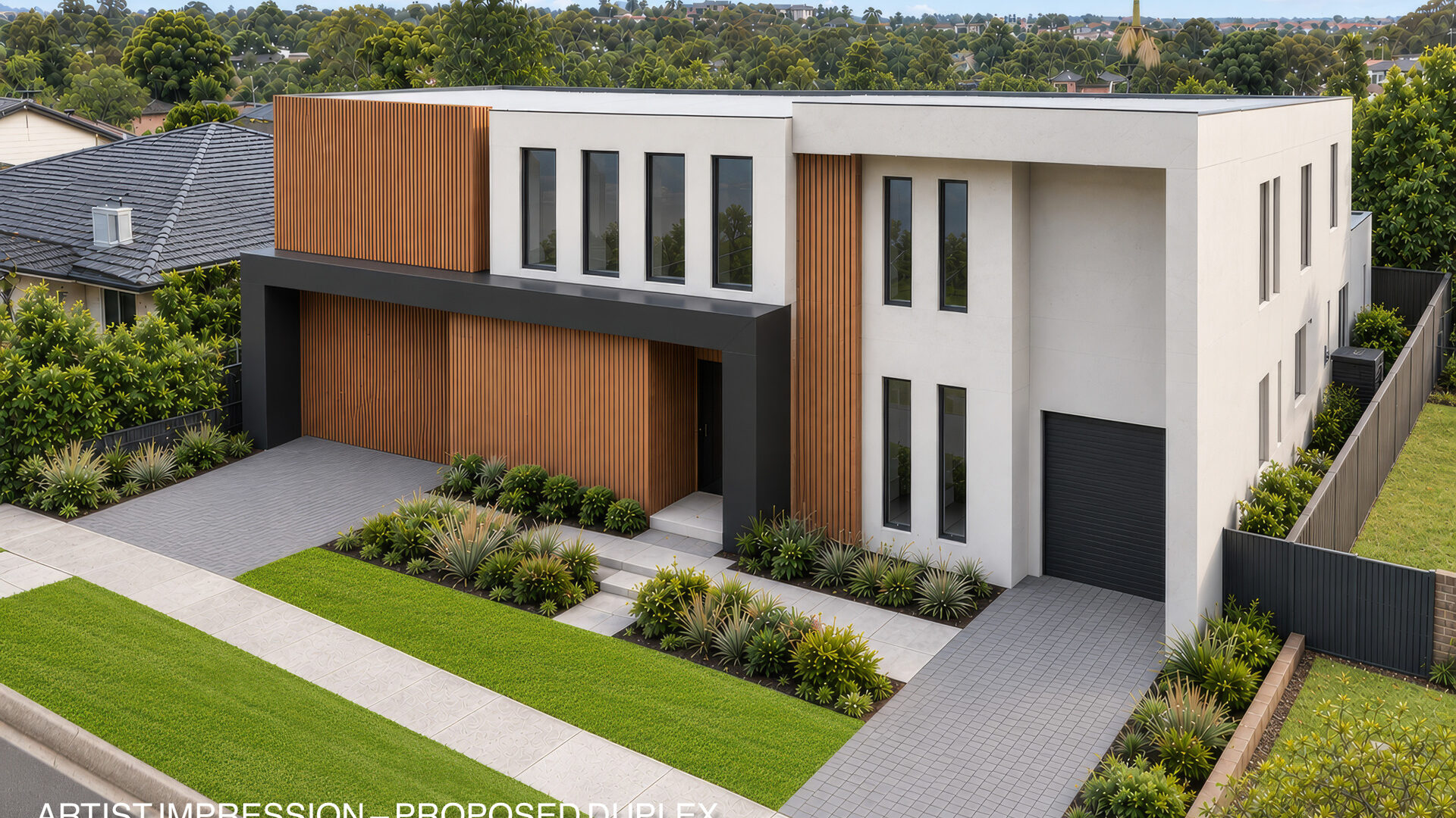 For Sale - 43 Solander Road - New Property in Kings Langley - Real Estate by Kim McChlery