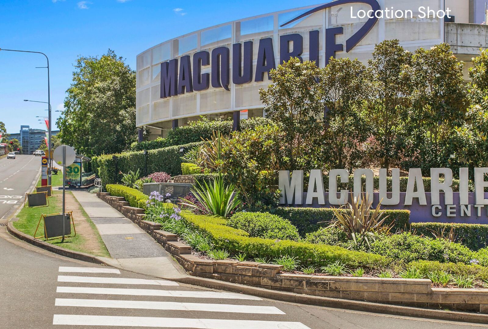 For Sale - 10/32 Khartoum Road - New Property in Macquarie Park - Real Estate by David Middleton