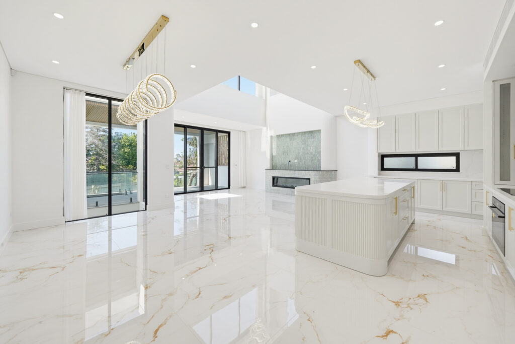 For Rent - 29 Beattie Avenue - New Property in Denistone East - Real Estate by Richard Wang