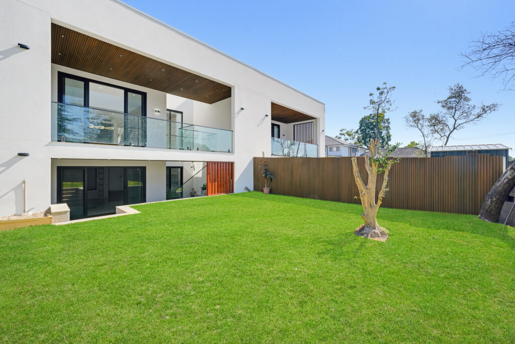 For Rent - 29 Beattie Avenue - New Property in Denistone East - Real Estate by Richard Wang