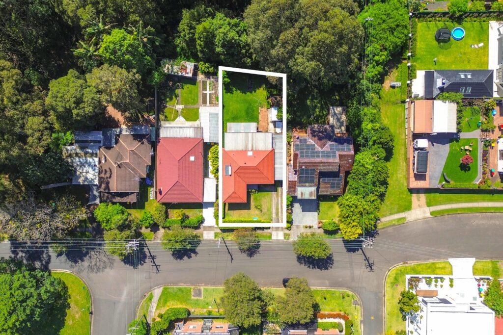 Auction - 22 Valley Road - New Property in Eastwood - Real Estate by Grace Zhang