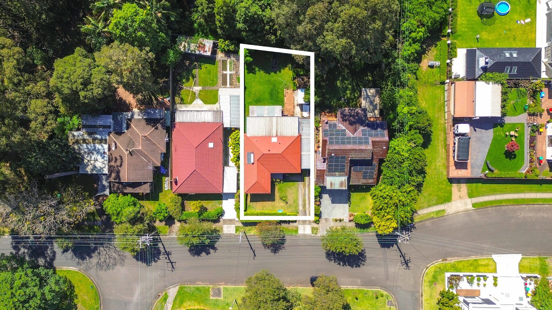 Auction - 22 Valley Road - New Property in Eastwood - Real Estate by Grace Zhang