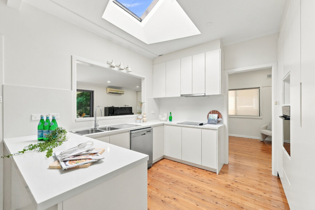 Auction - 22 Valley Road - New Property in Eastwood - Real Estate by Grace Zhang