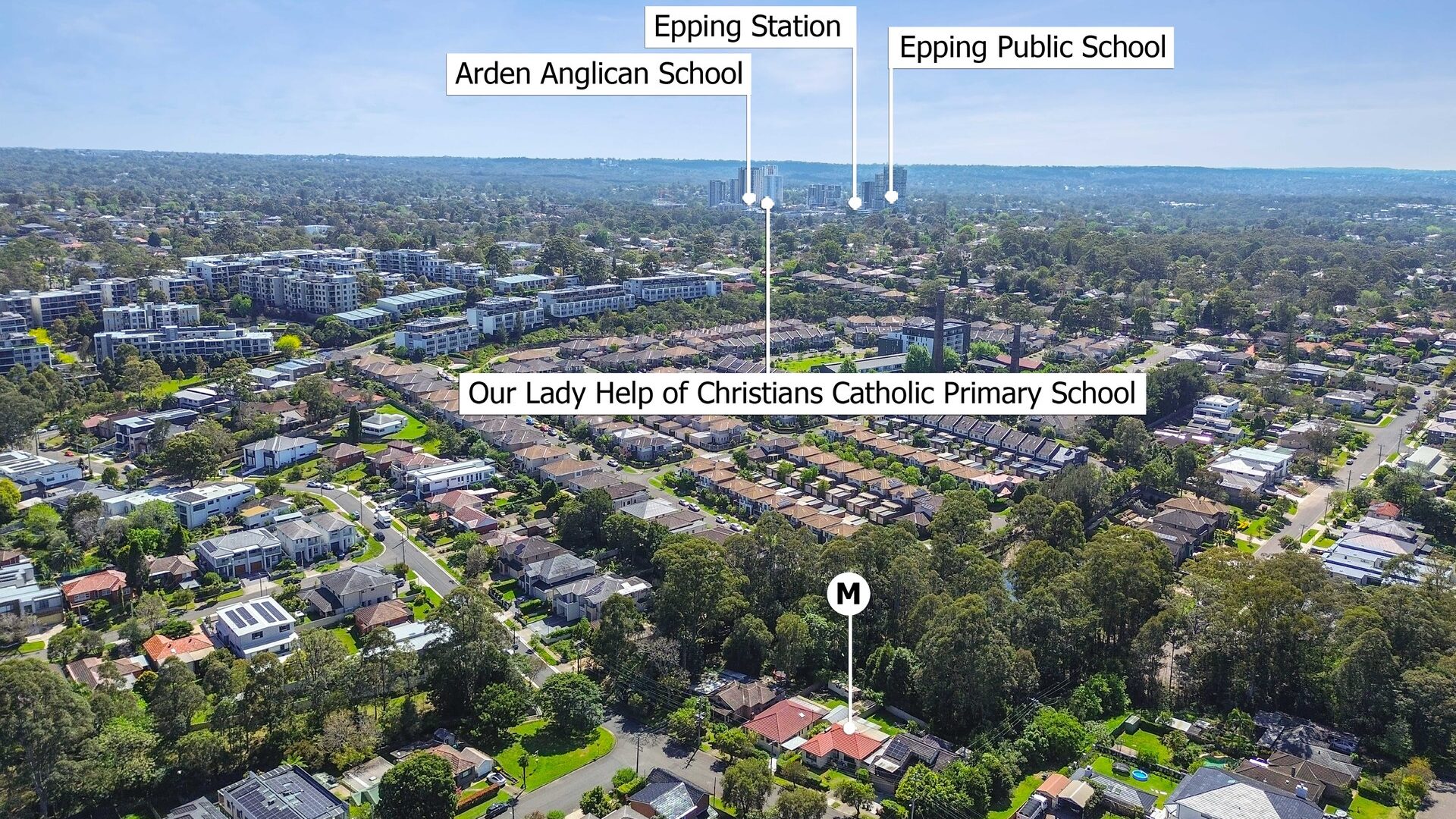 Auction - 22 Valley Road - New Property in Eastwood - Real Estate by Grace Zhang