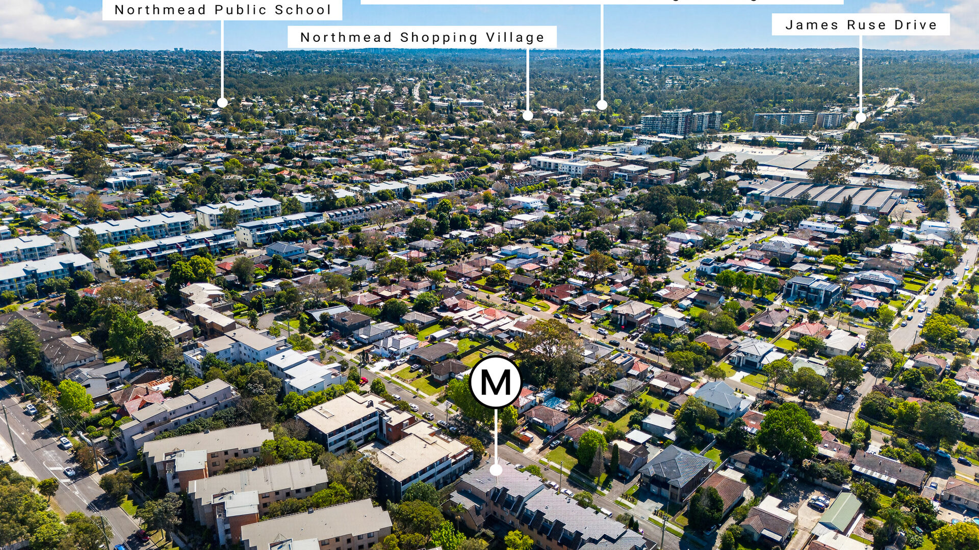 Auction - 25/1 Barden Street - New Property in Northmead - Real Estate by Amit Nayak