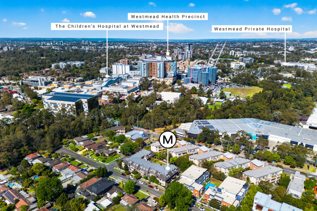 Auction - 25/1 Barden Street - New Property in Northmead - Real Estate by Amit Nayak