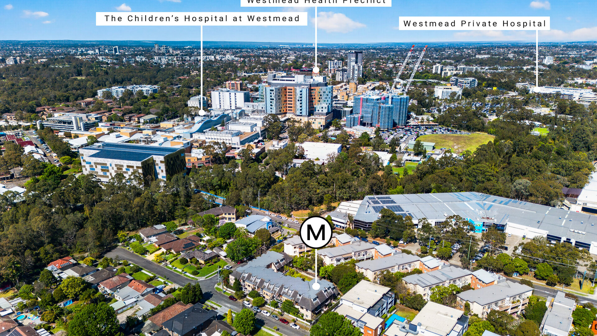 Auction - 25/1 Barden Street - New Property in Northmead - Real Estate by Amit Nayak