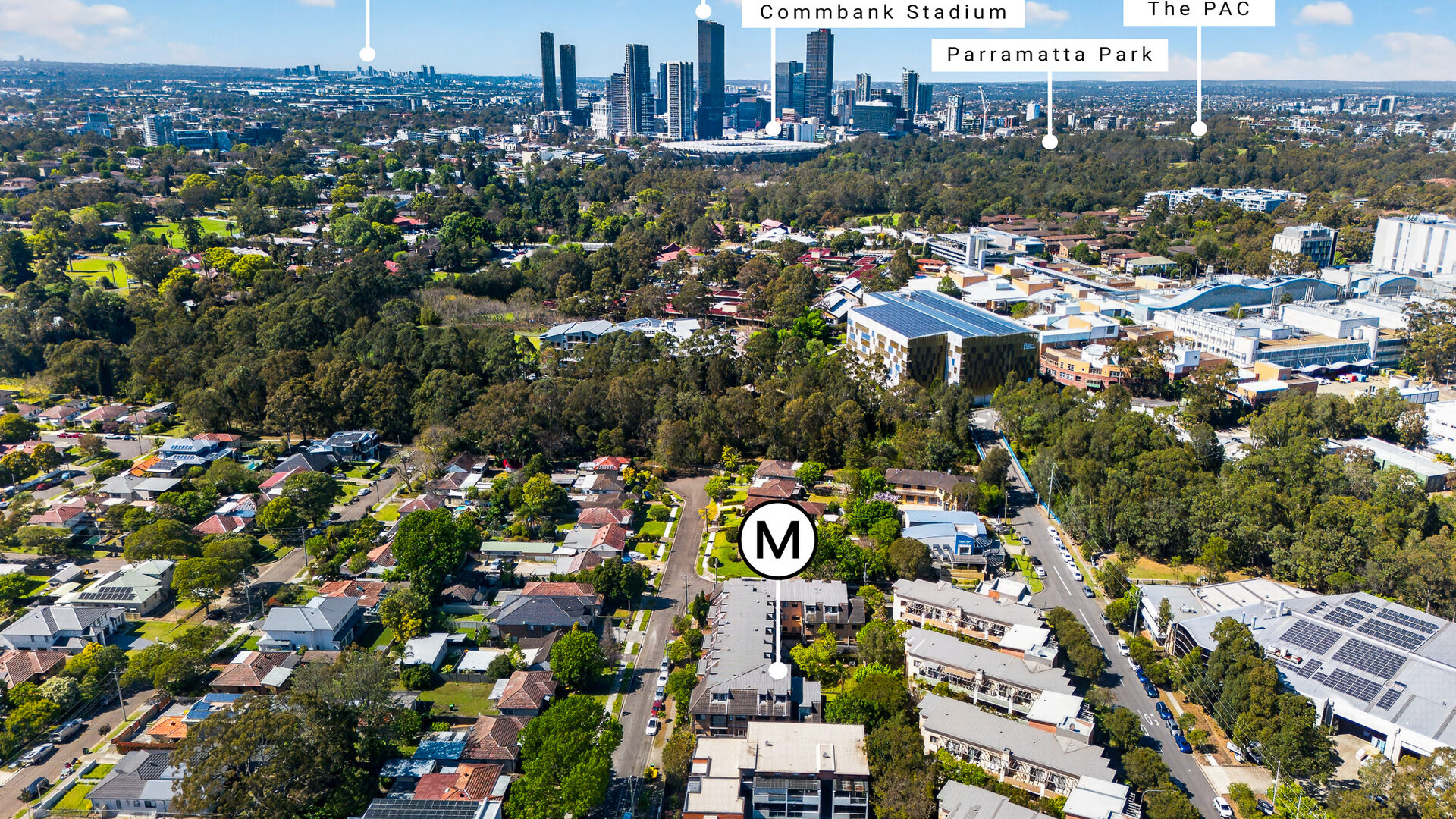 Auction - 25/1 Barden Street - New Property in Northmead - Real Estate by Amit Nayak