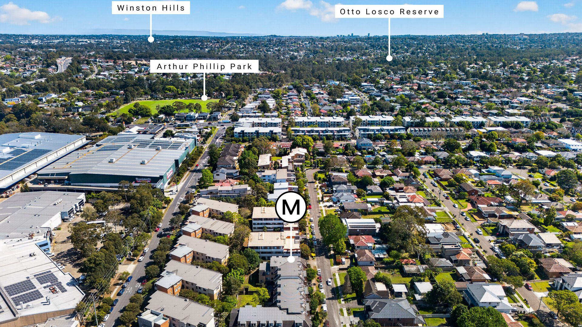 Auction - 25/1 Barden Street - New Property in Northmead - Real Estate by Amit Nayak