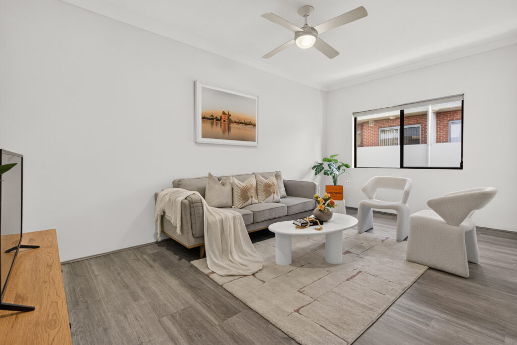 Auction - 25/1 Barden Street - New Property in Northmead - Real Estate by Amit Nayak