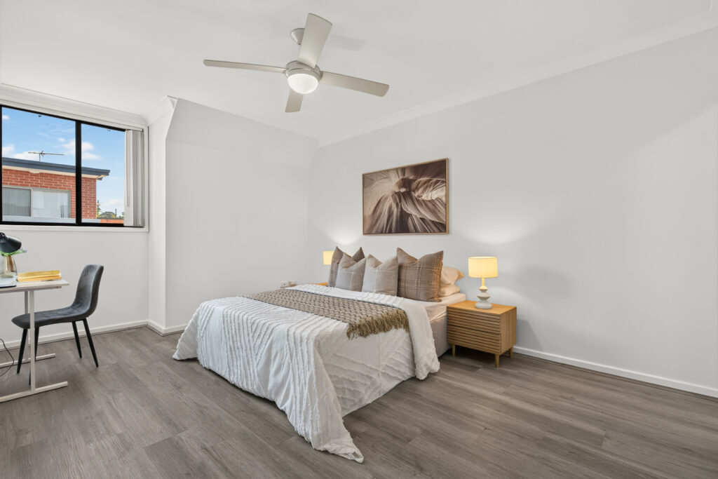 Auction - 25/1 Barden Street - New Property in Northmead - Real Estate by Amit Nayak