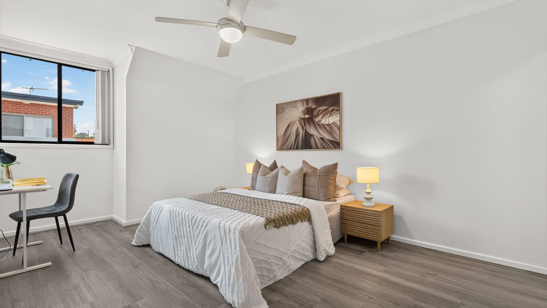 Auction - 25/1 Barden Street - New Property in Northmead - Real Estate by Amit Nayak