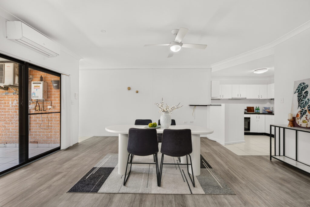 Auction - 25/1 Barden Street - New Property in Northmead - Real Estate by Amit Nayak
