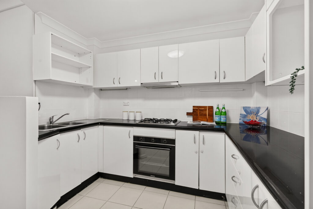 Auction - 25/1 Barden Street - New Property in Northmead - Real Estate by Amit Nayak