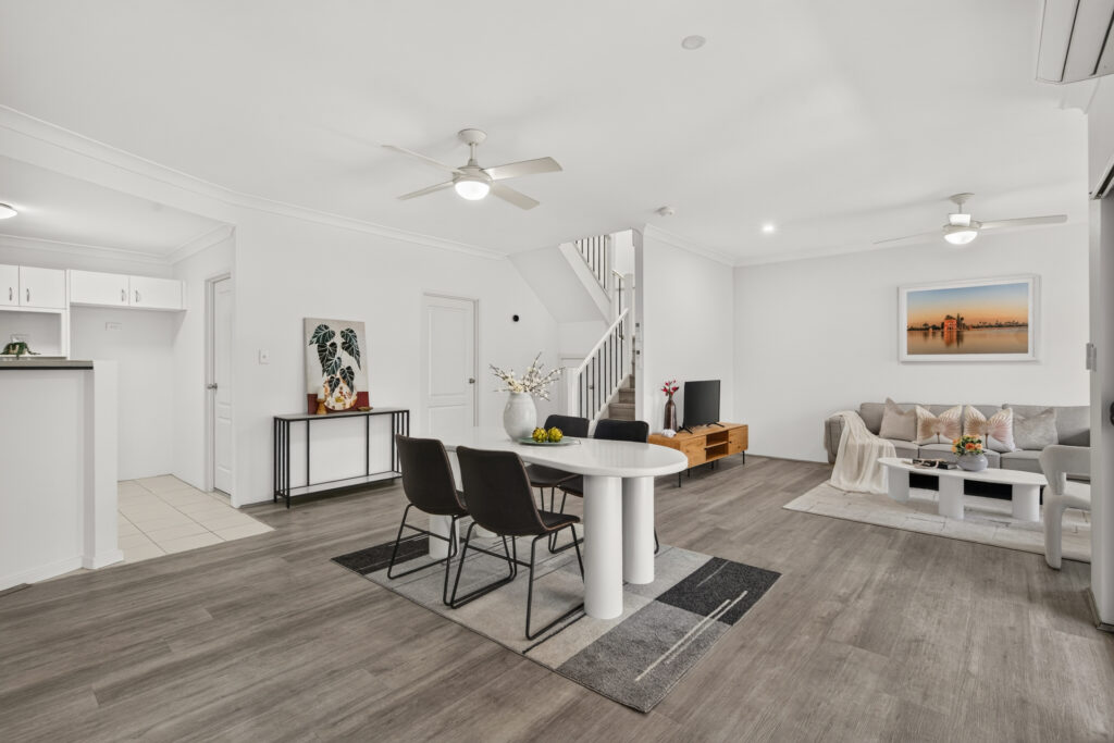 Auction - 25/1 Barden Street - New Property in Northmead - Real Estate by Amit Nayak