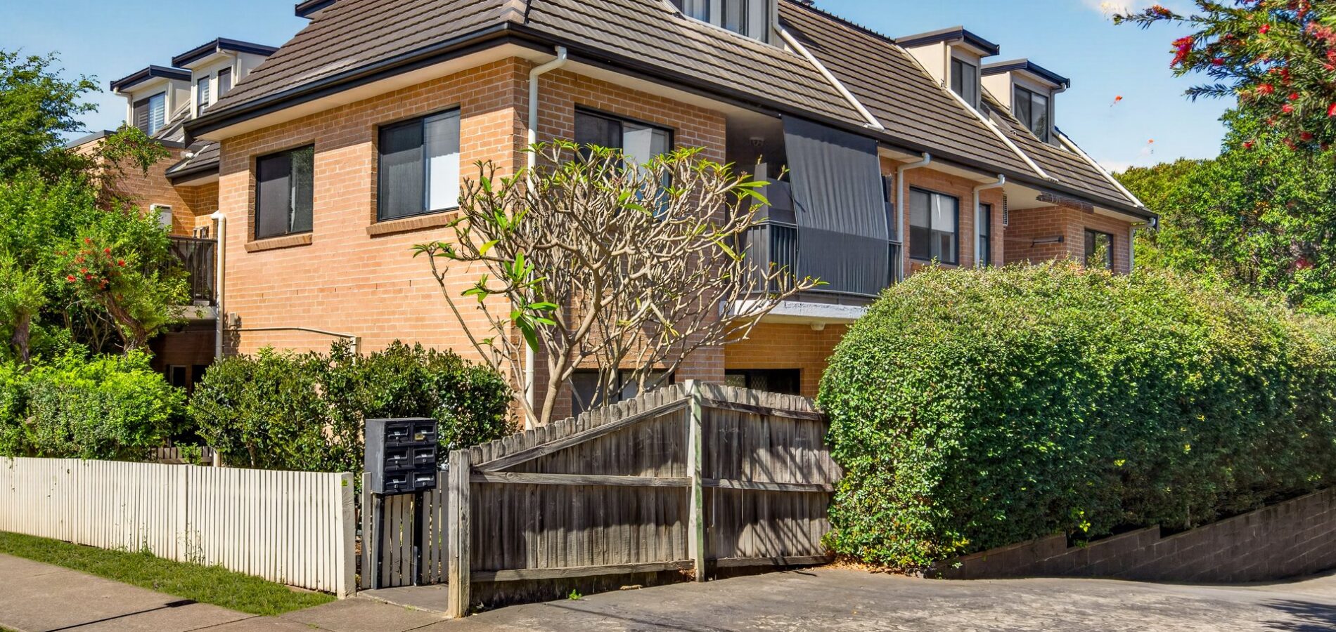 Sold - 25/1 Barden Street - New Property in Northmead - Real Estate by Amit Nayak
